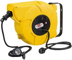 SPOLE 1241000300 IP44 16+2M