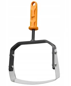 NEZĀĻU IZRĀVĒJS FISKARS ONECLICK