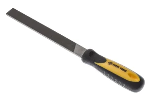 VĪLE METĀLA PLAKANA 150MM VG186