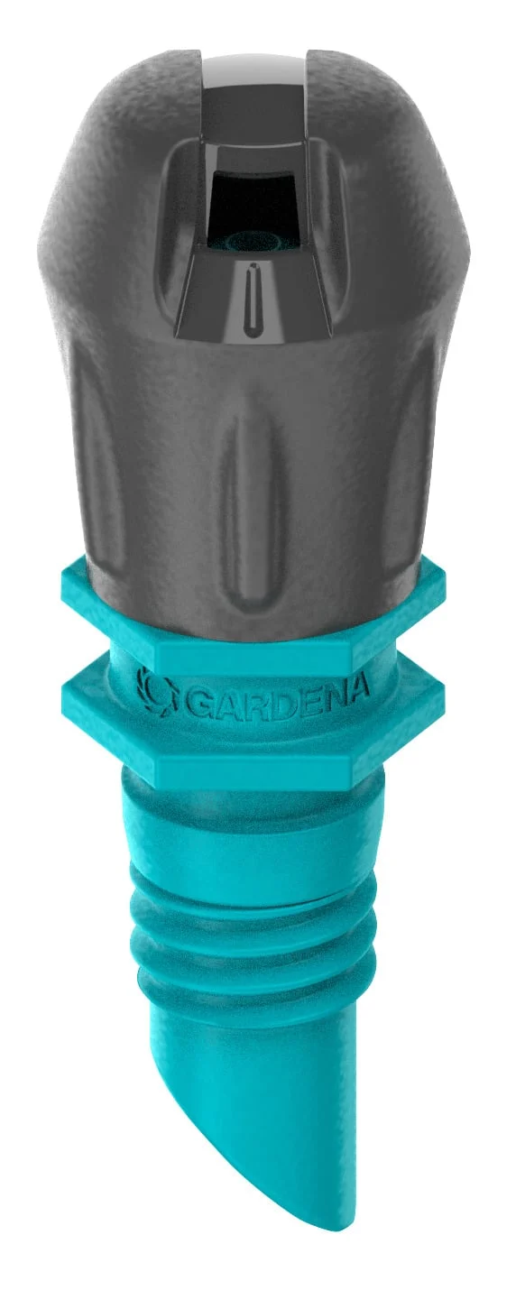 WATERING NOZZLE MICRO STRIP 5PCS