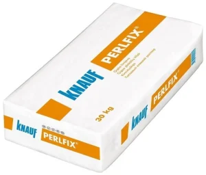 LĪME MONTĀŽAS KNAUF PERLFIX 30KG