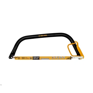 DĀRZA ZĀĢIS + ASMENS 533MM FORTE TOOLS