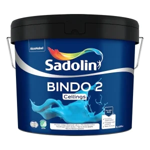 KRĀSA BINDO 2 BW 9L