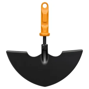SKRĀPIS ZĀLES FISKARS ONECLICK