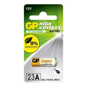GP BATERIJA 23A 12V