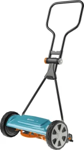 PĻAUJMAŠĪNA MEHĀNISKĀ GARDENA 400