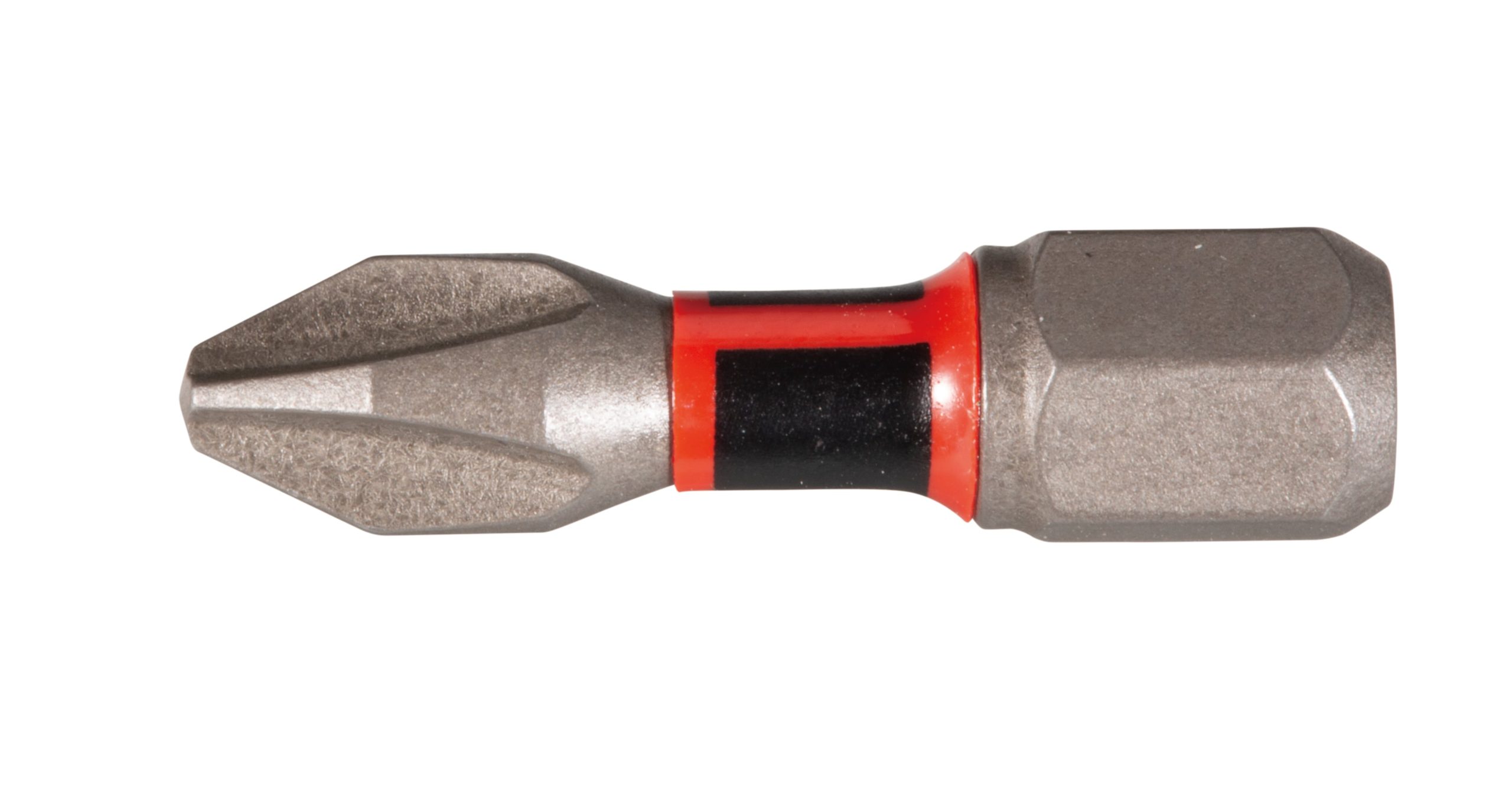 TIP TORSION E-03137 PH2-25MM 2PC