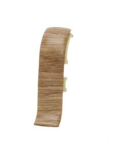 BASEBOARD CONNECTION. 2 G. PACKAGE CANJ.OAK