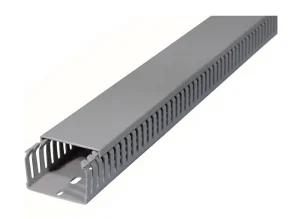 KABEĻU KANĀLS PERF. B60X40 T PELĒKS 2M