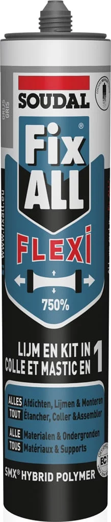 LĪME-HERM.FIX ALL MS POLIM. 290ML PELĒKA