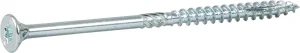 SKRŪVE KOKAM ESSDRIVE 6X140 ZN 100GAB