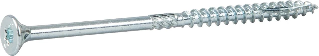 SKRŪVE KOKAM ESSDRIVE 6X140 ZN 100GAB