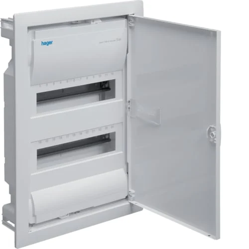 KĀRBA SADALES VU24NE IP30 24MOD