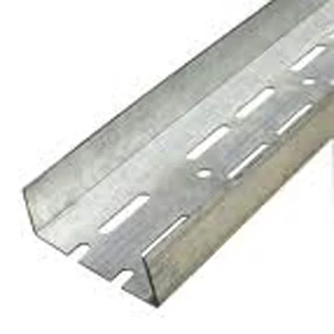 ПРОФИЛЬ ДВЕРНОЙ РУЧКИ UA 100/40/2,0MM/3M