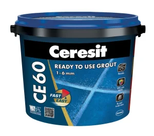 ŠUVJU PASTA CERESIT CE 60 WHITE 2KG
