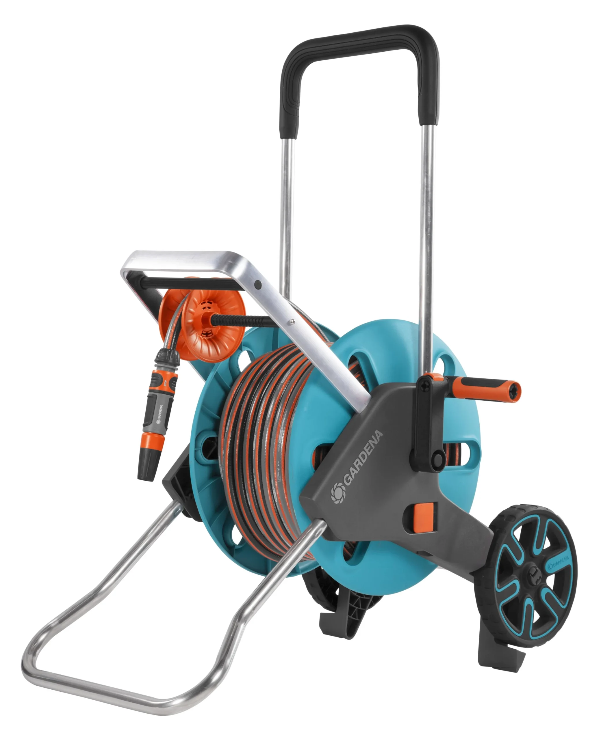 КОЛЕСА ДЛЯ ШЛЮТЕНЕЙ AQUA ROLL M