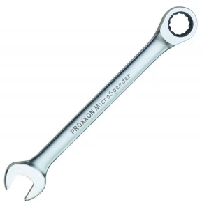 UZGRIEŽŅU ATSLĒGAS KOPĀ RATCHET10MM23259