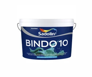 KRĀSA LATEKSA BINDO 10 BC 2.33L