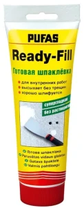 ŠPAKTELE READY - FILL 400G