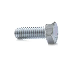SKRŪVE A2 M6X30 DIN933 15VNT