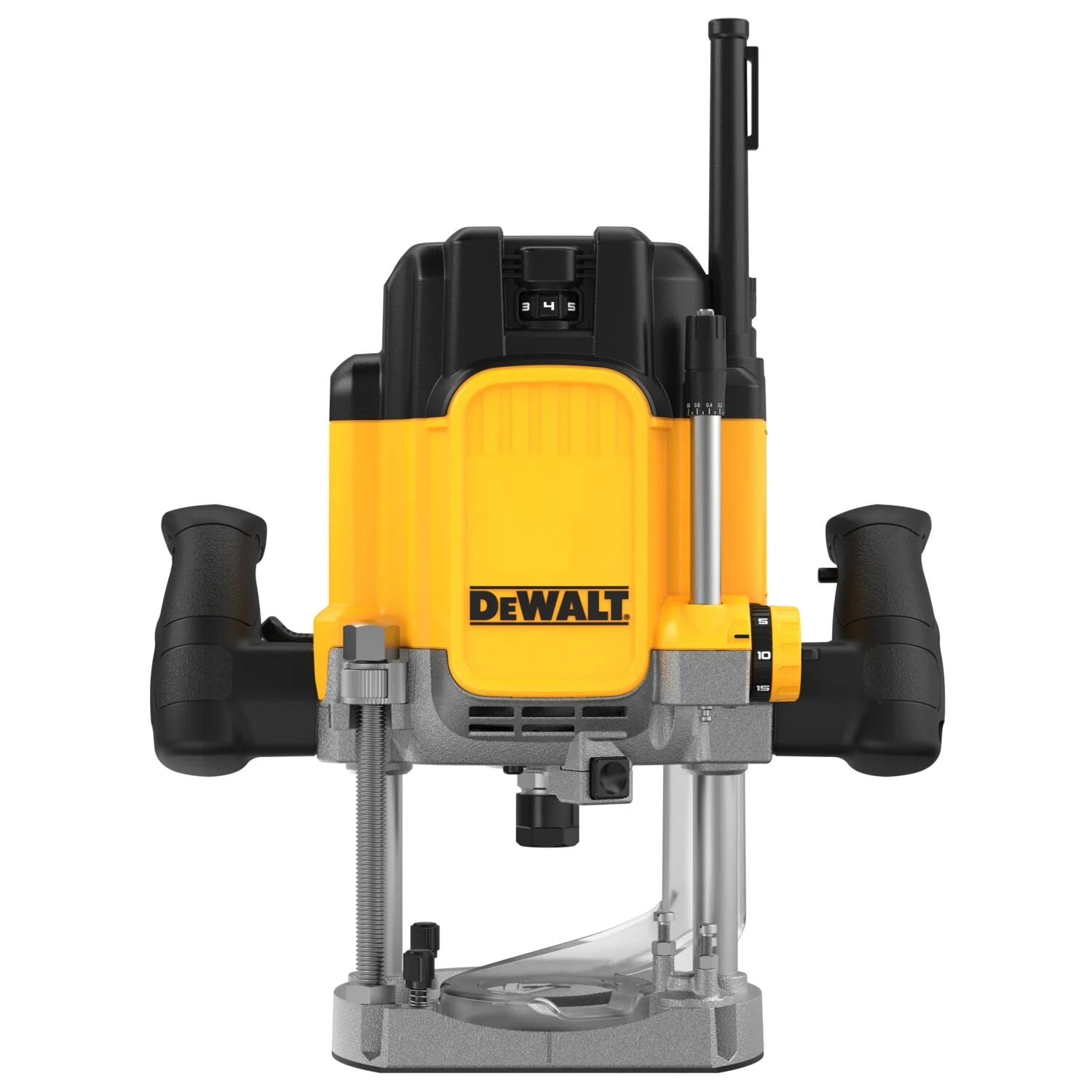 ФРЕЗА DEWALT DWE625-QS 2300W
