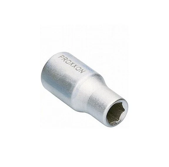 SCREW HEAD 6MM 1/4IN 23714