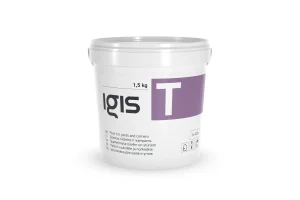 TEPE ARMĒŠANAS IGIS. T 1,5 KG