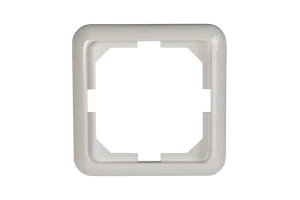 FRAME VILMA LX200 1-PLACE WHITE