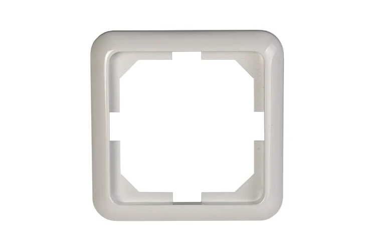 FRAME VILMA LX200 1-PLACE WHITE