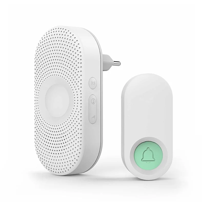 DOOR BELL HAUSHALT QH-888AC