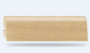 ПЛИНТУС MDF D2044 2500X16X85 ДУБ(10