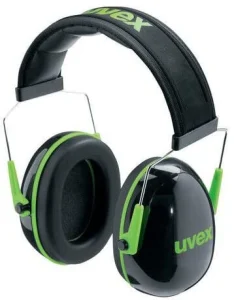 AIZSARGAUSTIŅAS UVEX K1 SNR 28DB