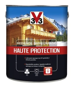 IMPREGN. HAUTE PROTECTION ZAĻŠ 0,75L