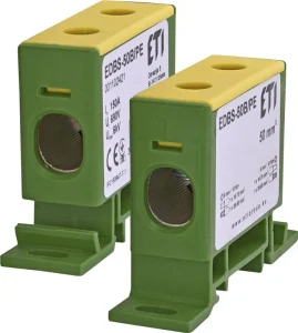 SPAILES EDBS-50B/PE 50MM2