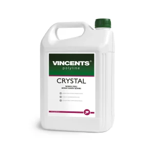 NĀTRIJA SILIK. ŠĶ. VINCENTS CRYSTAL 14KG