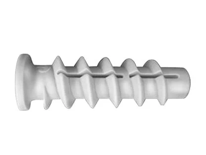 NYLON ANCHOR M6 626010 TML 25PC