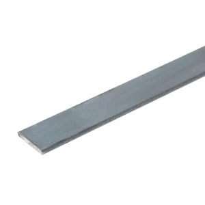 FLAT STEEL 4X30MM 2M