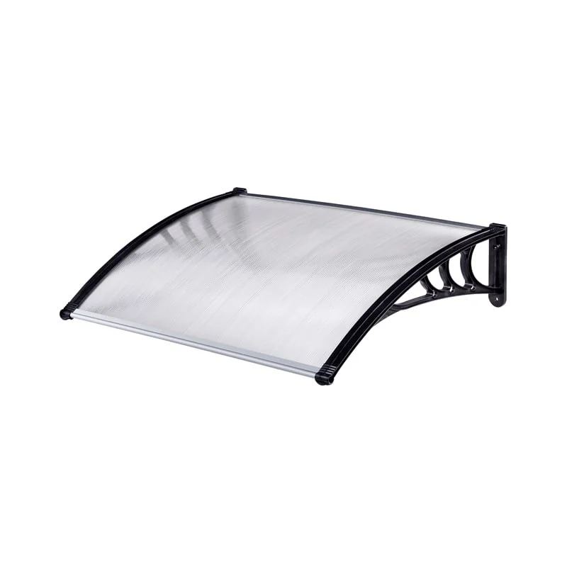 ROOF CANOPY POLYCARB. 5.2X800X1200 PLAST MEL
