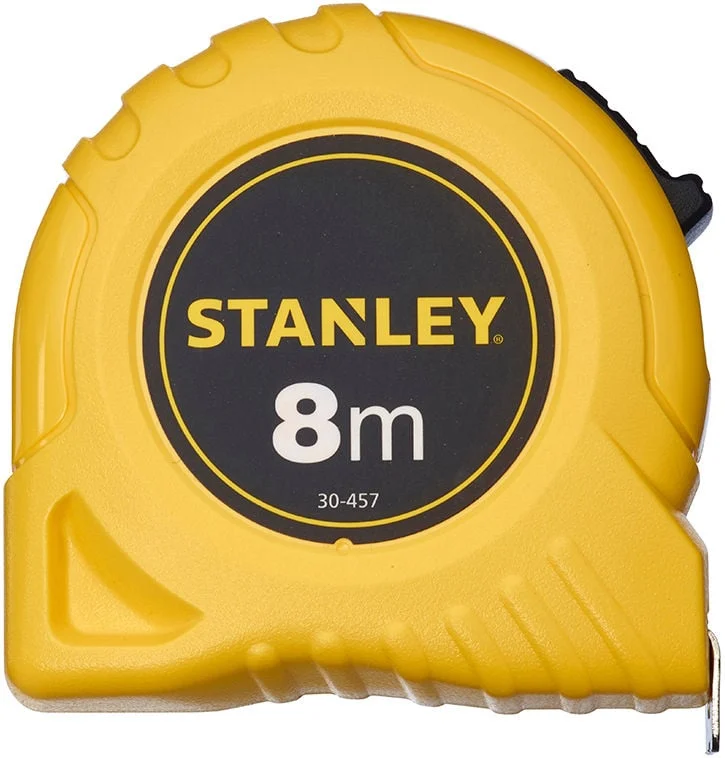 MĒRLENTE STANLEY 8M/25MM