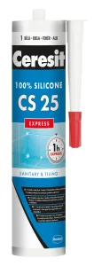SILIKONS CS25 EXPR.CERESIT CAURSP.280ML