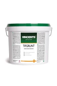 PRIMER VINCENTS TIFGRUNT 10L
