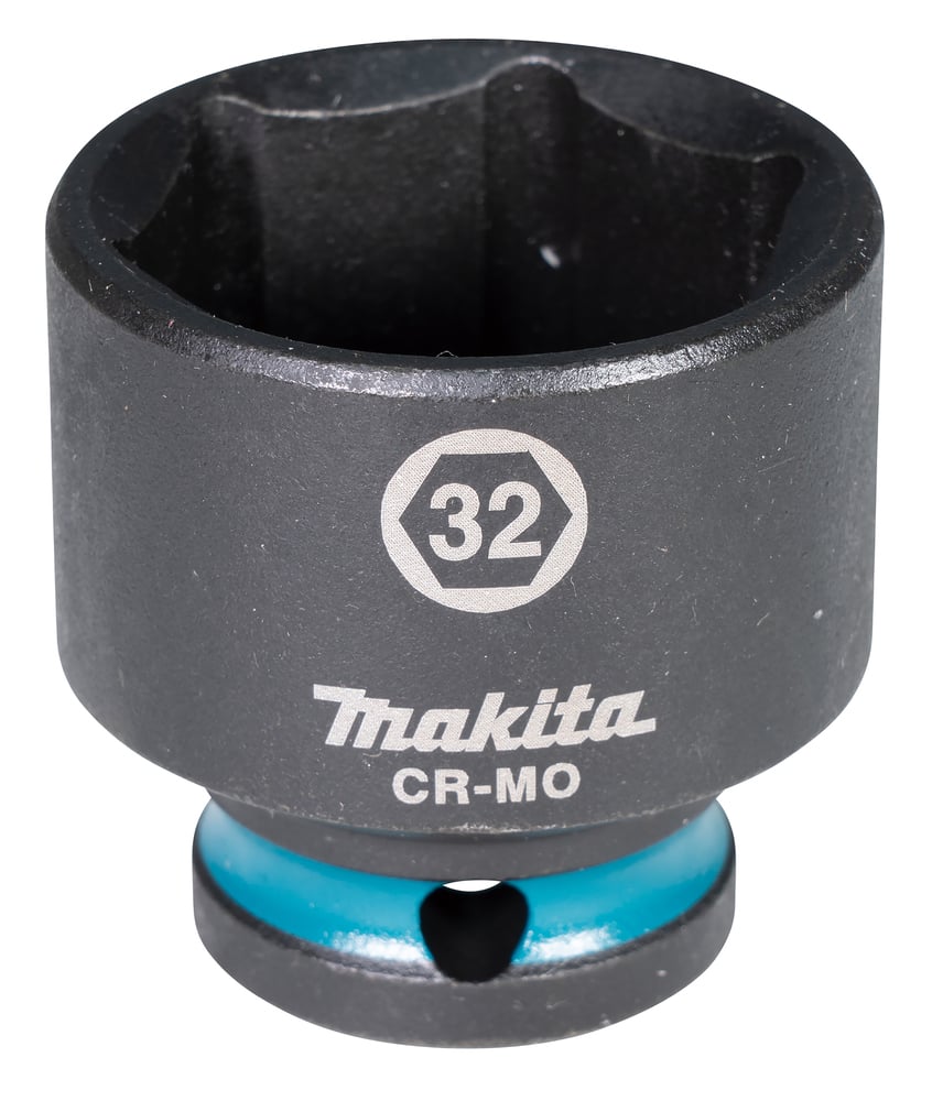 TRIECIENGALVIŅA MAKITA 1/2 32 MM E-16237