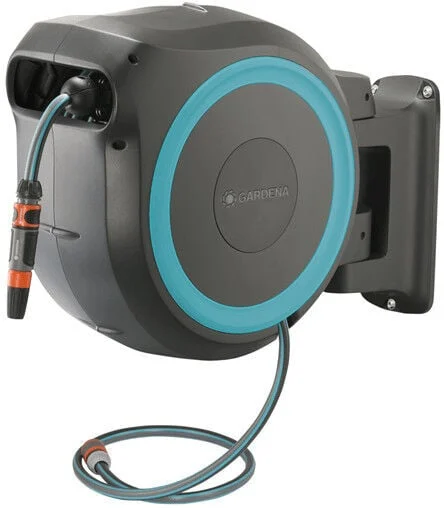 HOSE WALL REEL ROLLUP L