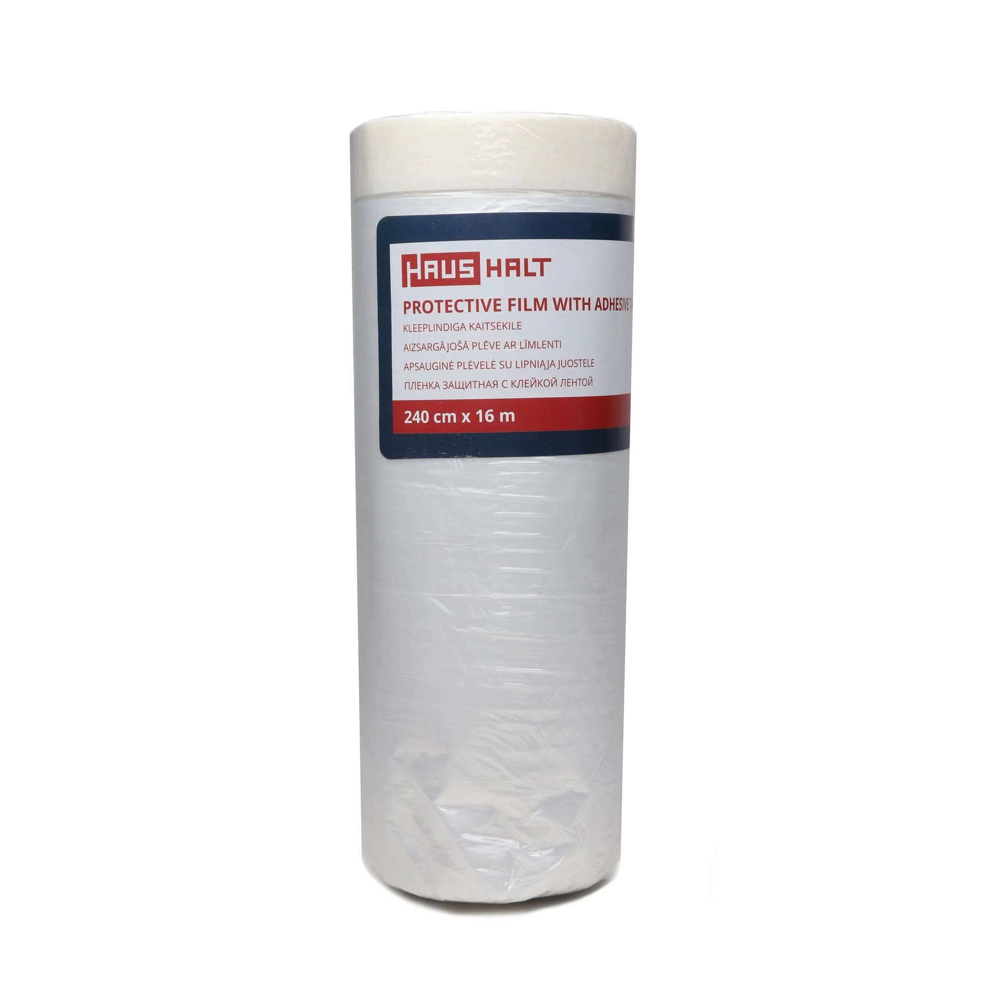 PROTECTIVE FILM HAUSHALT 240 CM X 16 M