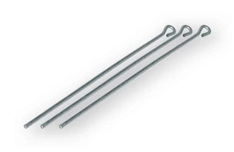STIEPLE AR CILPU 37,5CM
