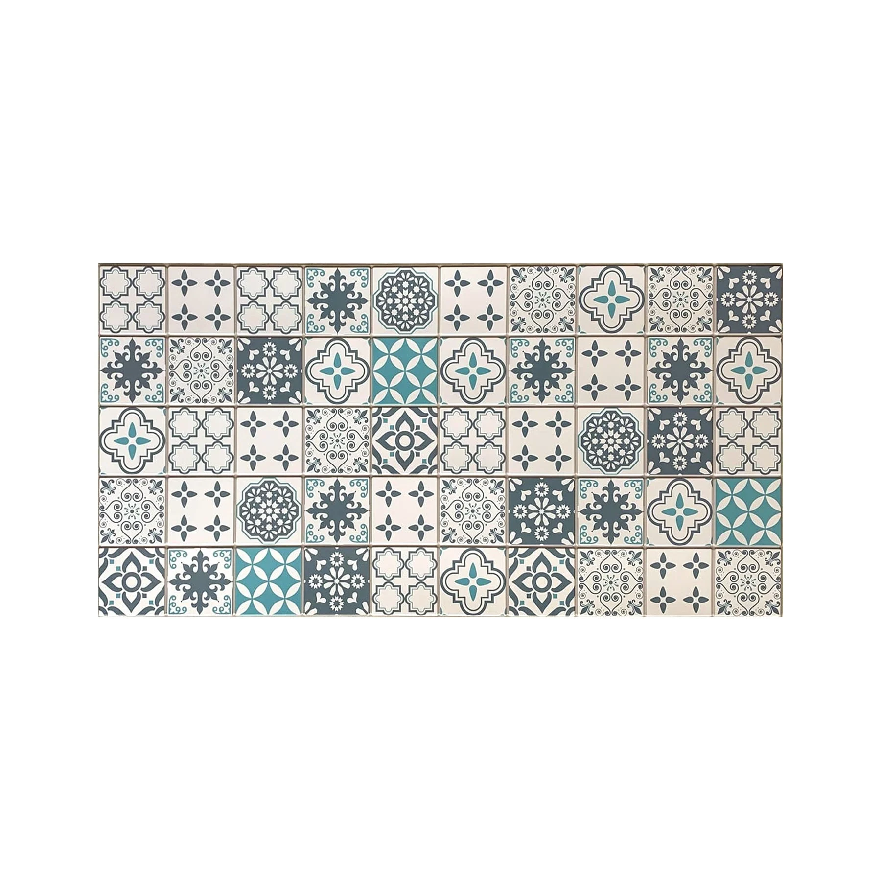 WALL COVERING PVC 26180 GLASS 964X480MM