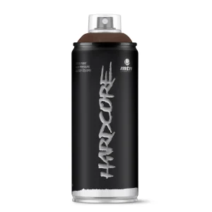 AEROS. KRĀSA CHOCOLATE BROWN RV-35 400ML
