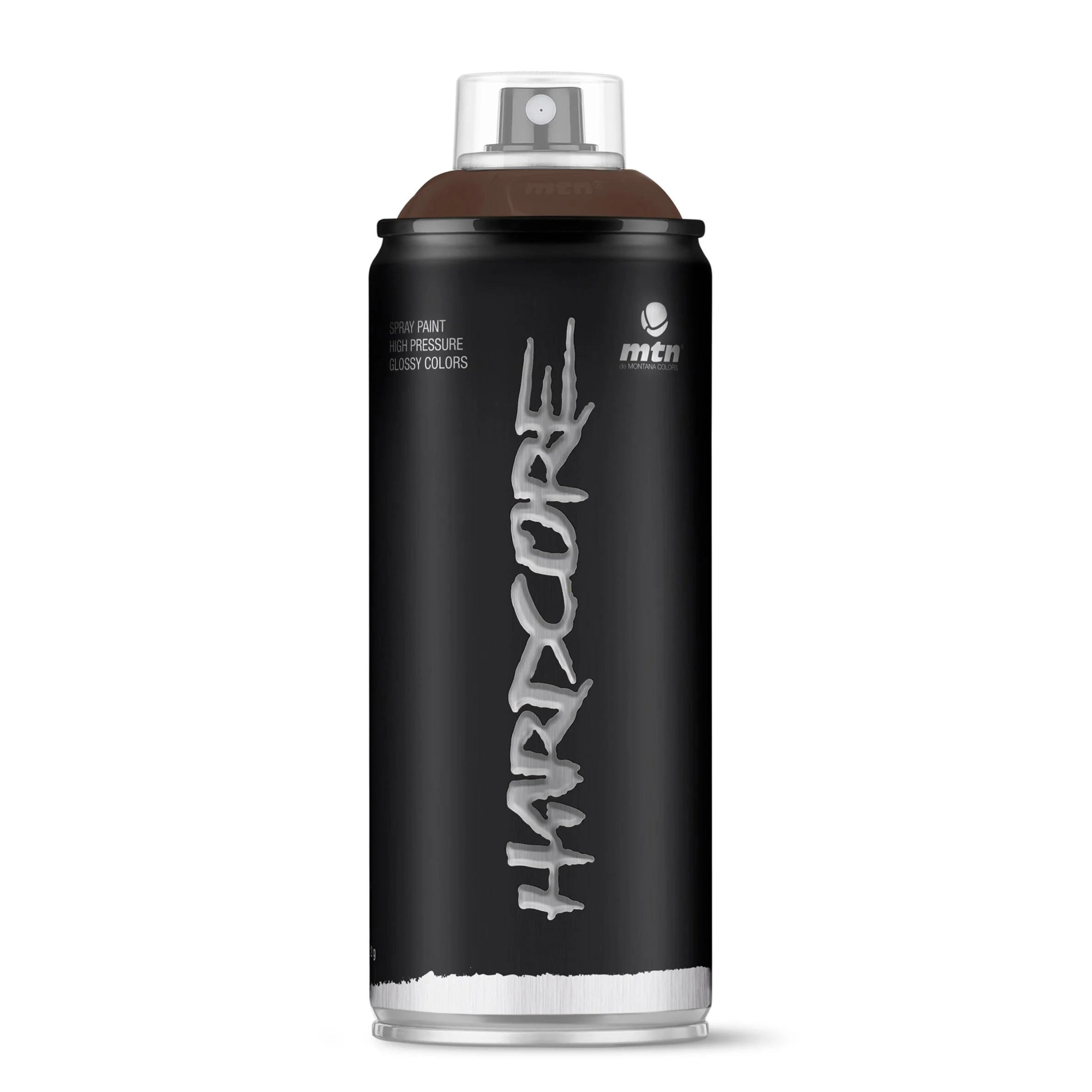 AEROS. KRĀSA CHOCOLATE BROWN RV-35 400ML