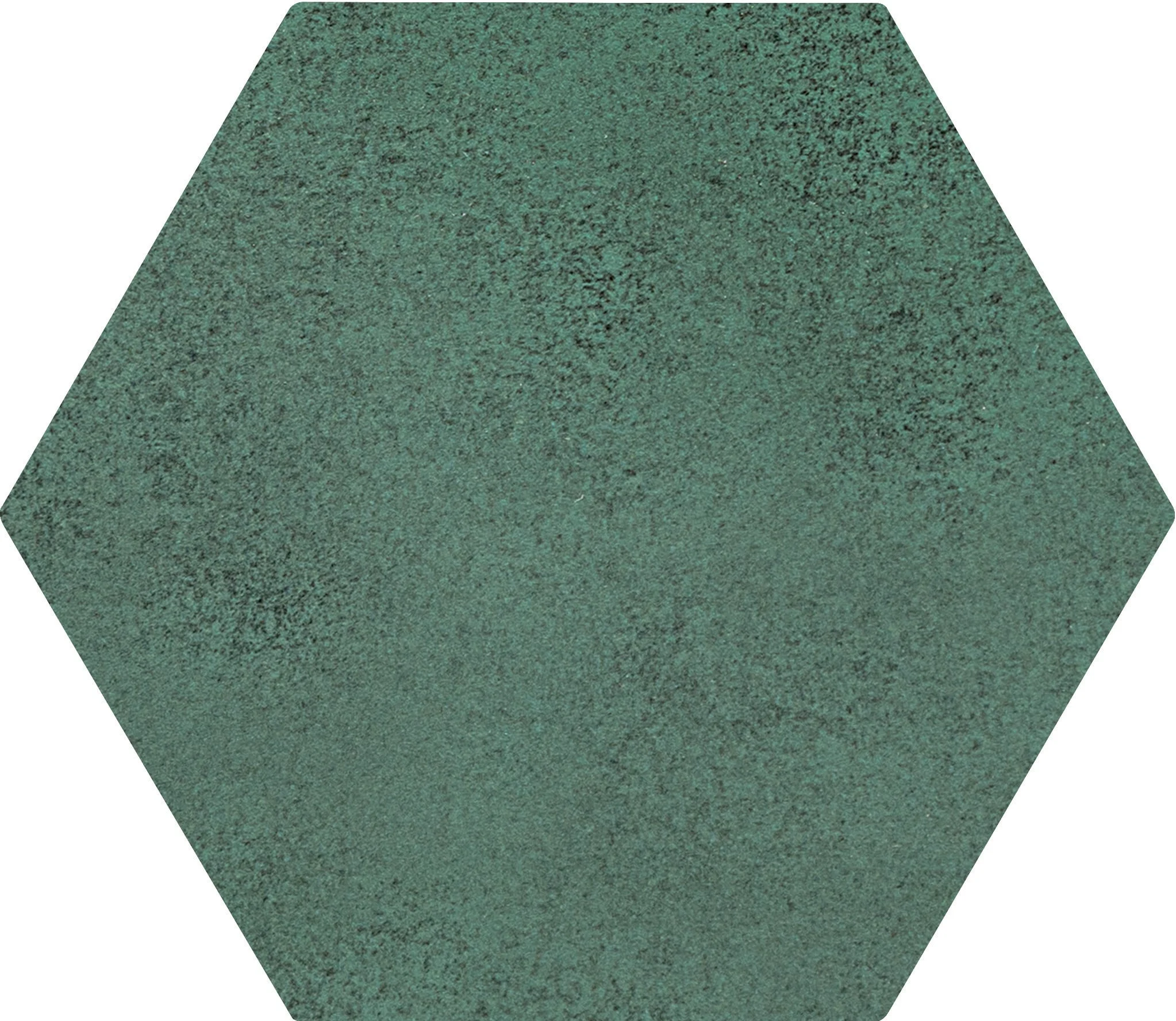 DEK BURANO GREEN HEX11X12.5 (36)