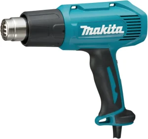 ФЕН HG5030K 1600W 350/500 C MAKITA